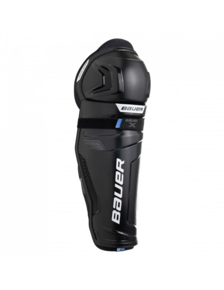 Nagolenniki hokejowe bauer x \'24 int