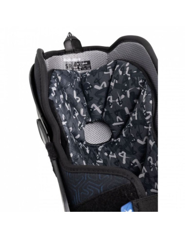 Nagolenniki hokejowe bauer x \'24 int