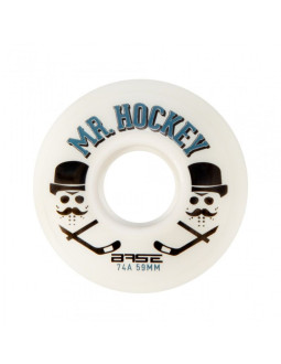 Kółka base mr. hockey