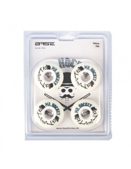 Kółka base mr. hockey 2