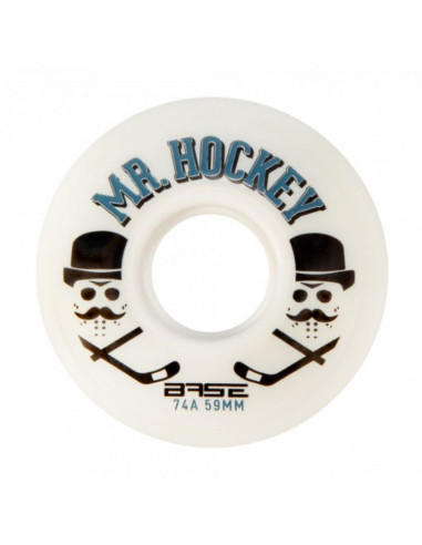 Kółka base mr. hockey
