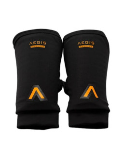 Ochraniacze nadgarstków aegis jr