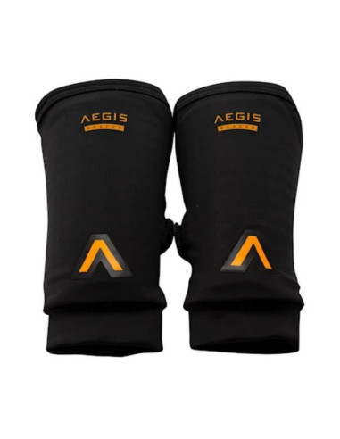 Ochraniacze nadgarstków aegis jr