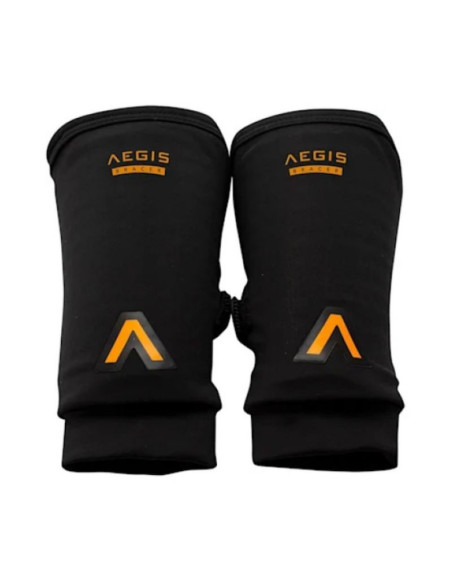 Ochraniacze nadgarstków aegis jr