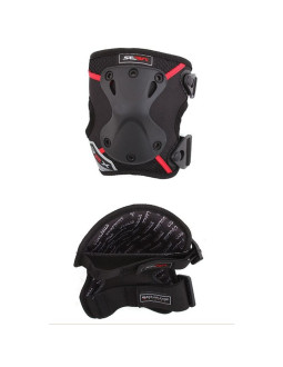 Ochraniacze kolan seba pro