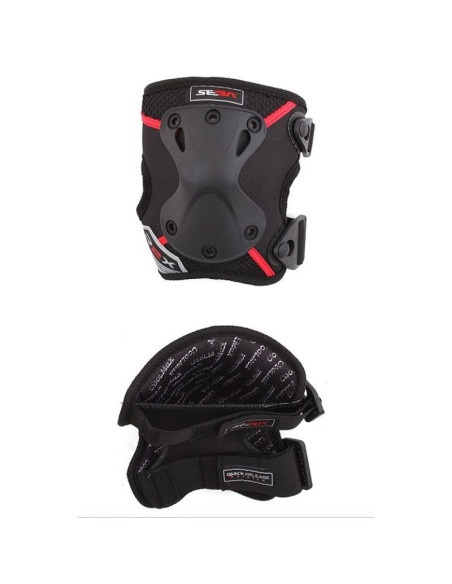 Ochraniacze kolan seba pro