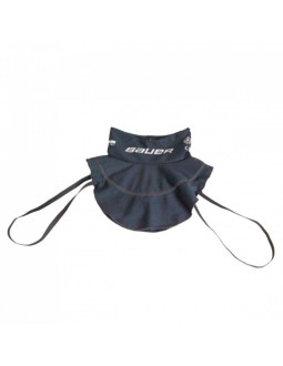 Ochraniacz szyi bauer ng nlp23 prem sr