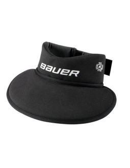 Ochraniacz szyi bauer ng nlp8 core bib sr