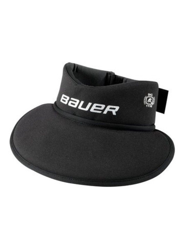 Ochraniacz szyi bauer ng nlp8 core bib sr