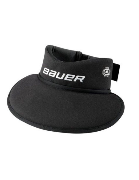 Ochraniacz szyi bauer ng nlp8 core bib sr