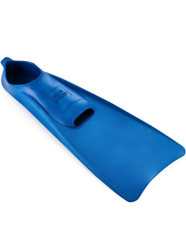 Płetwy aqua-speed inox