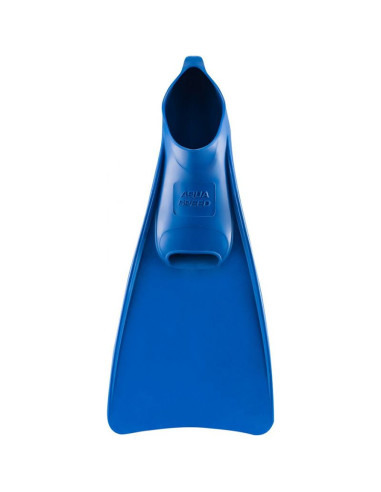 Płetwy aqua-speed inox