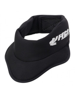 Ochraniacz szyi ze śliniakiem opus 3133 jr