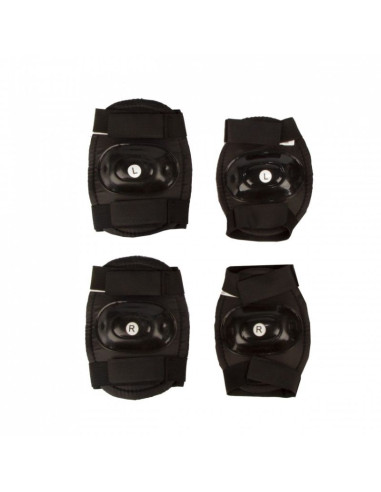 Ochraniacze kolan lub łokci tempish standard