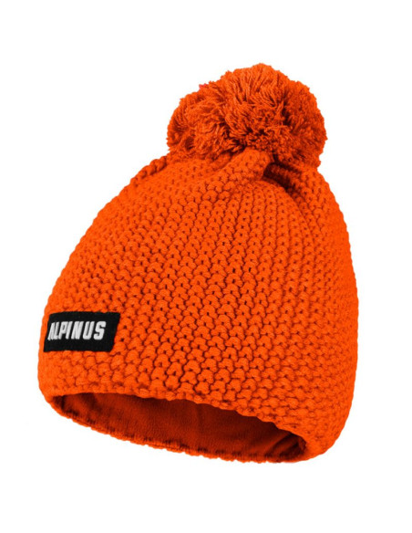 Czapka alpinus mutenia hat