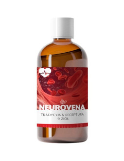 Ekototu Neurovena (100 Ml)