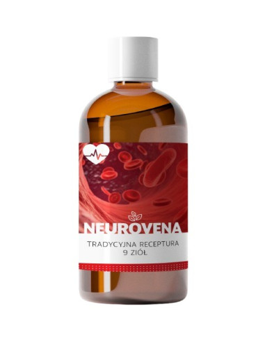 Ekototu Neurovena (100 Ml)