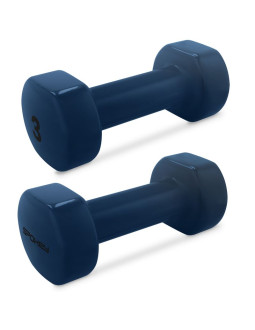 Hantle spokey shape 2