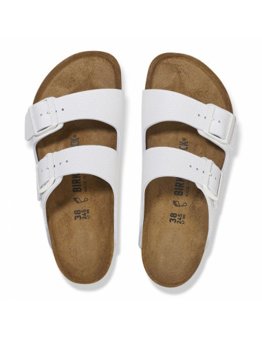 Klapki birkenstock arizona bf w