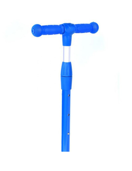 Hulajnoga trójkołowa smj princess af-wg006