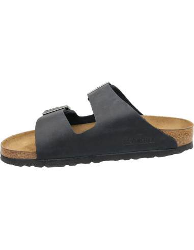 Birkenstock arizona 552113 czarne