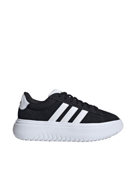 Buty adidas grand court platform w