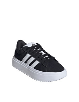 Buty adidas grand court platform w 2