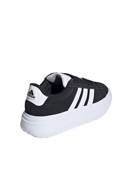 Buty adidas grand court platform w
