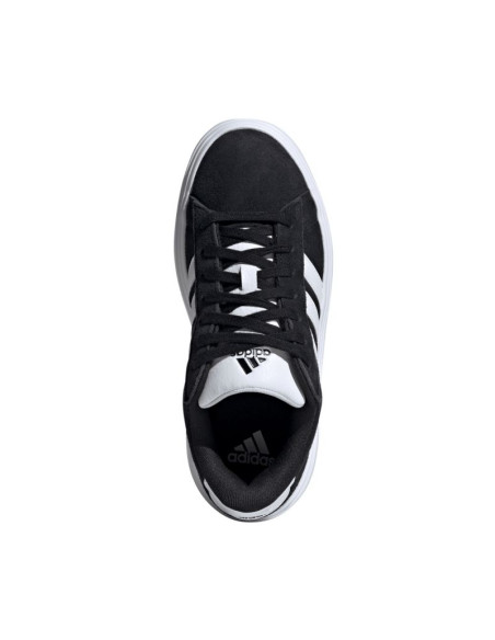 Buty adidas grand court platform w