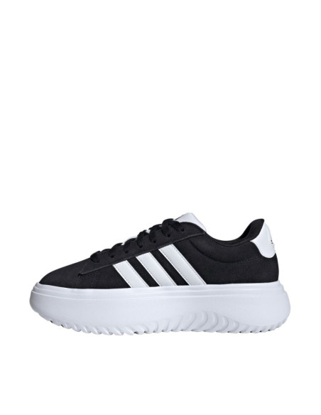 Buty adidas grand court platform w