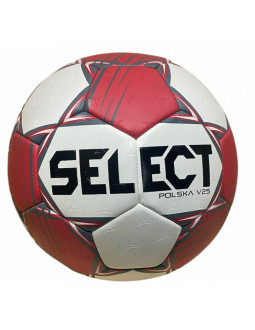 Piłka ręczna select polska v25