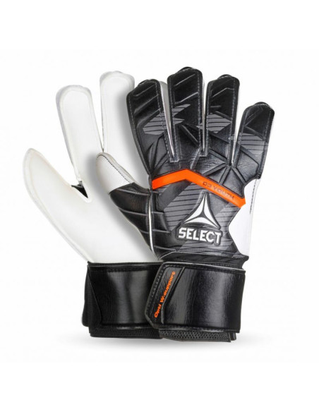 Rękawice bramkarskie select 03 youth v25 jr t26