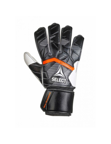 Rękawice bramkarskie select 03 youth v25 jr t26