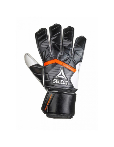 Rękawice bramkarskie select 03 youth v25 jr t26