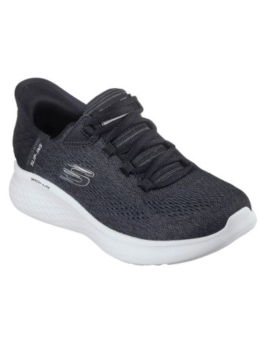 Buty skechers slip-ins skech lite pro natural beauty w