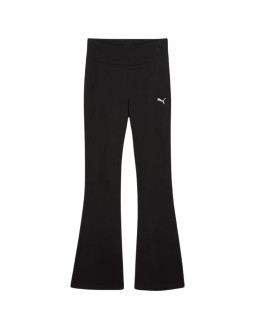 Legginsy puma ess high-waist flared w 631542