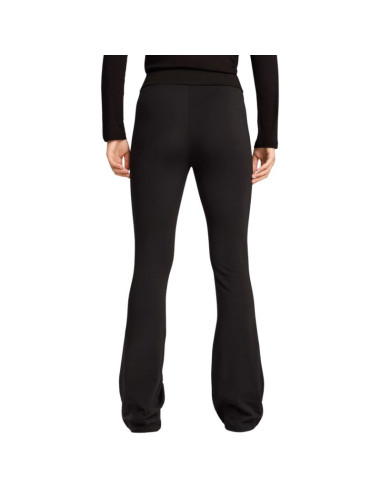 Legginsy puma ess high-waist flared w 631542