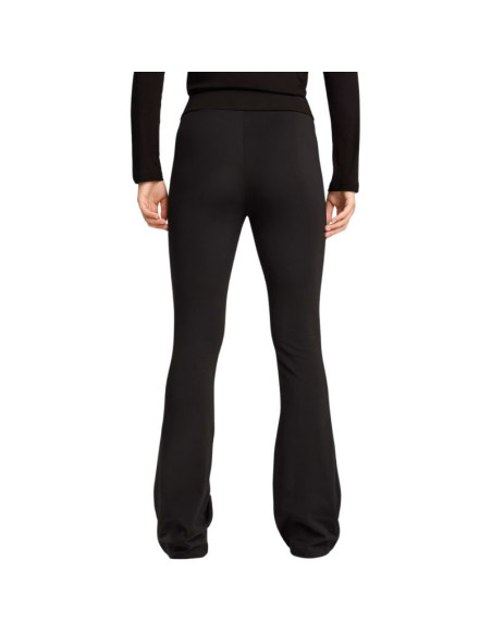 Legginsy puma ess high-waist flared w 631542