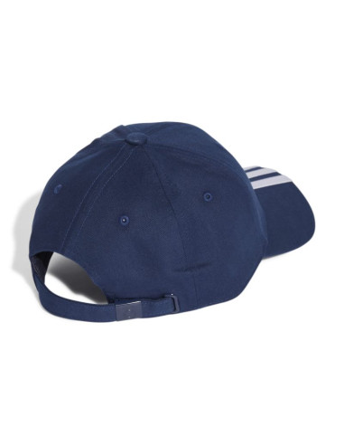 Czapka z daszkiem adidas real madryt