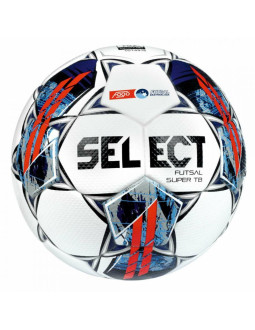 Piłka halowa select futsal super tb fifa fogo ekstraklasa 2