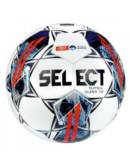 Piłka halowa select futsal super tb fifa fogo ekstraklasa