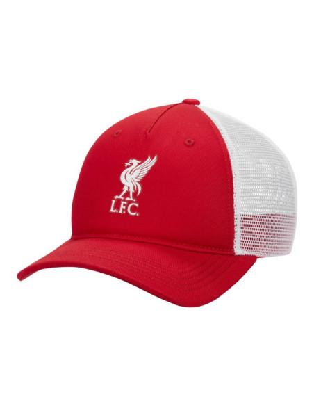 Czapka z daszkiem nike liverpool fc rise fn4877