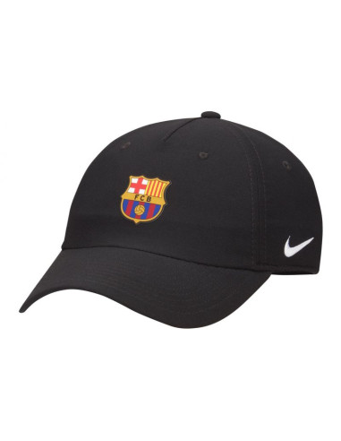 Czapka z daszkiem nike fc barcelona club fn4859