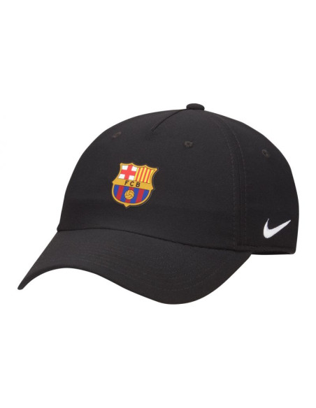 Czapka z daszkiem nike fc barcelona club fn4859