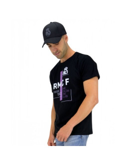 Czapka z daszkiem real madryt cap m 28th 2