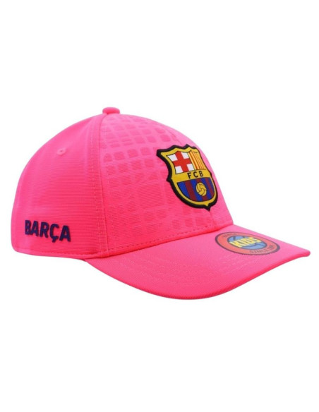 Czapka z daszkiem fc barcelona estadium cap jr