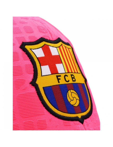 Czapka z daszkiem fc barcelona estadium cap jr