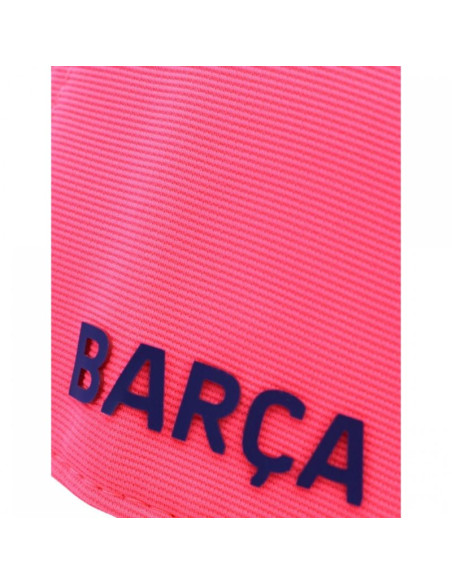 Czapka z daszkiem fc barcelona estadium cap jr