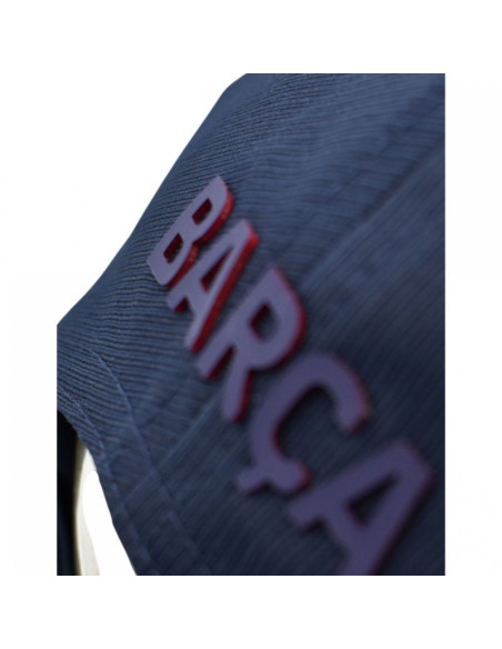 Czapka z daszkiem fc barcelona estadium cap jr