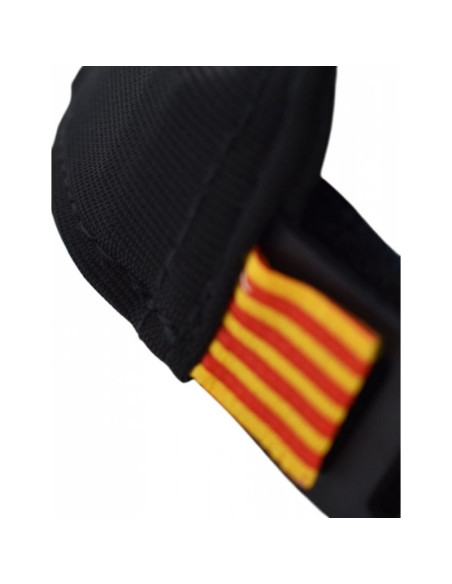 Czapka z daszkiem fc barcelona jr